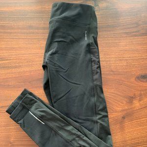 The North Face Fleece-Lined Leggings
